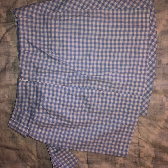 Forever 21 Mini Skirt - Picture 2 of 2